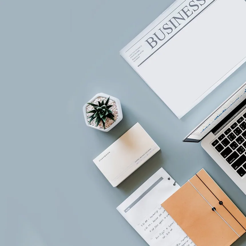Business, information and accounting