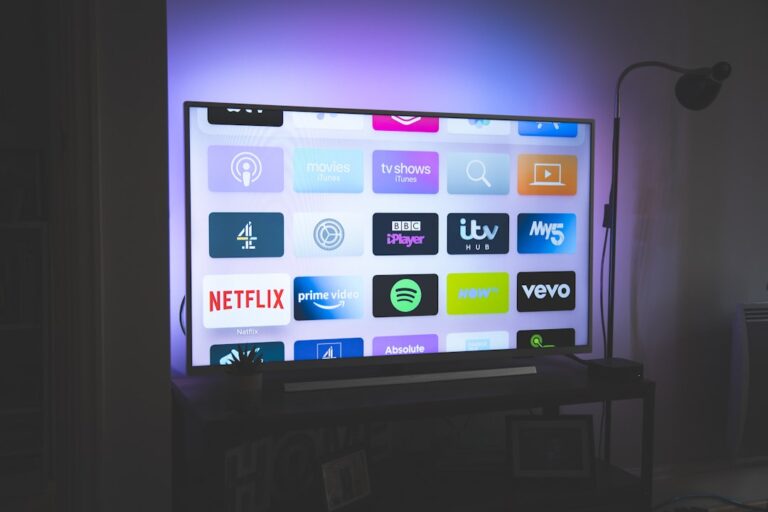 IPTV Trends in the Netherlands You Should Know About