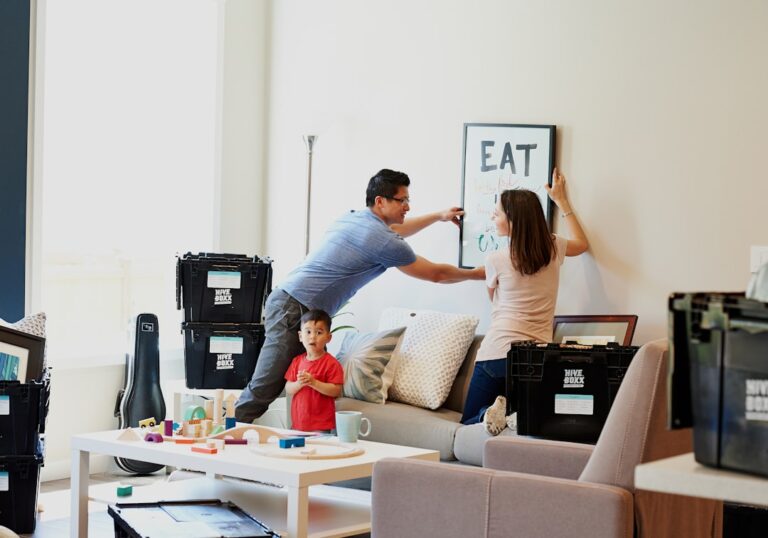House Clearances After an Inheritance: How to Manage the Process Efficiently